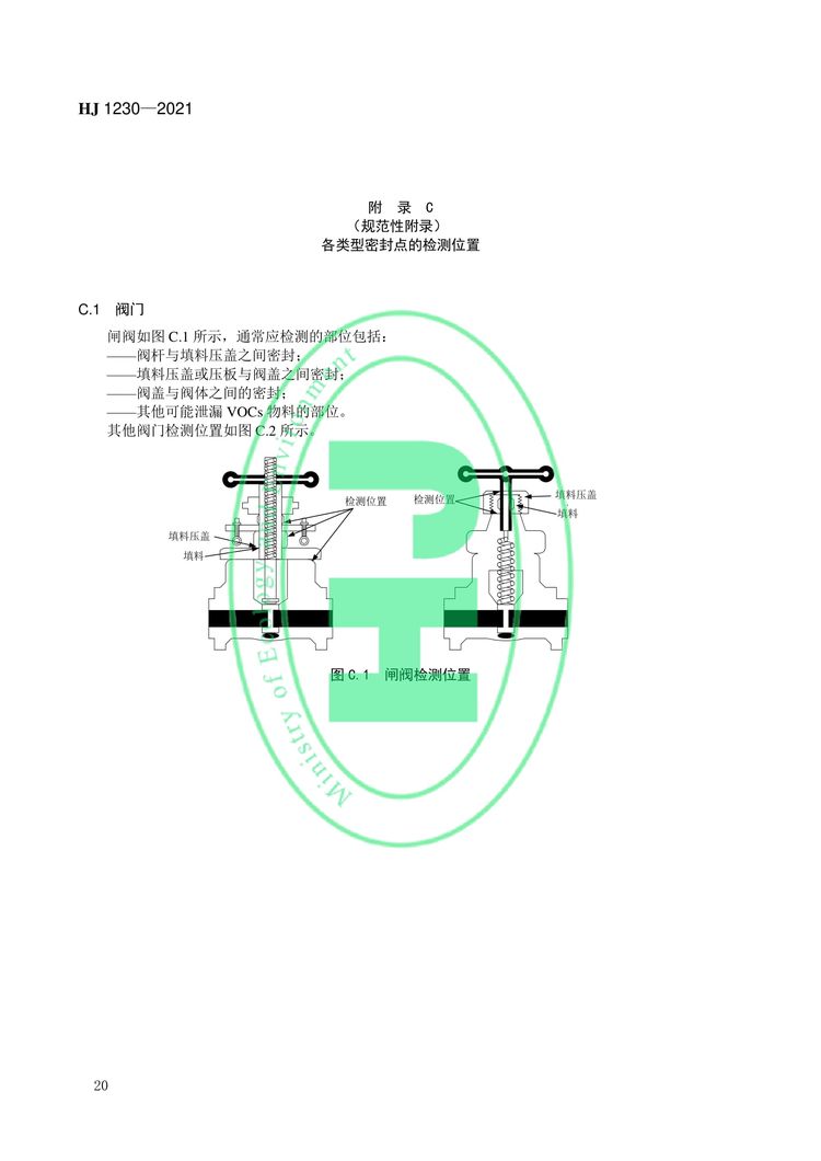 工业企业挥发性有机物泄漏检测与修复技术指南-23