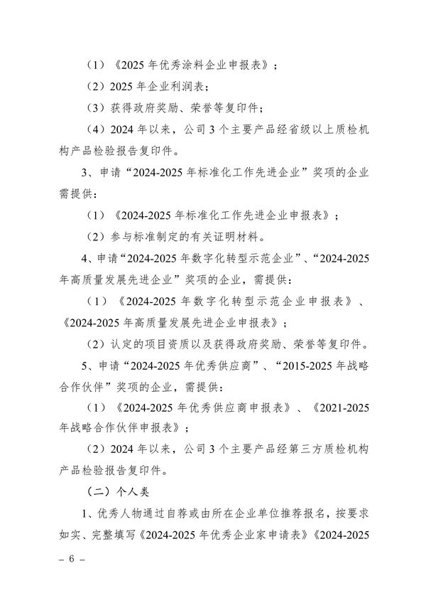 协会第五届行业评先活动通知-图片-5