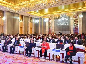 协会领导应邀出席河南卧龙涂料2026年共谋发展全国经验交流大会