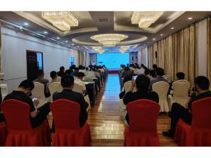 河南省涂料行业协会标准宣贯活动在郑州成功举办
