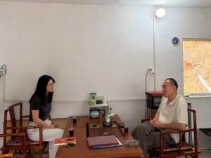 深入走访听心声 精准服务促发展 ——河南省涂料行业协会走访郑州地区部分会员企业