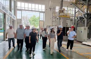 对标浙企标杆 聚力产业升级 2026河南涂协赴浙江省观摩学习 活动圆满成功